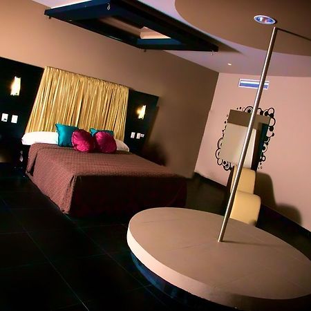 Cancun Private Party (Adults Only) Пуэрто-Морелос Экстерьер фото