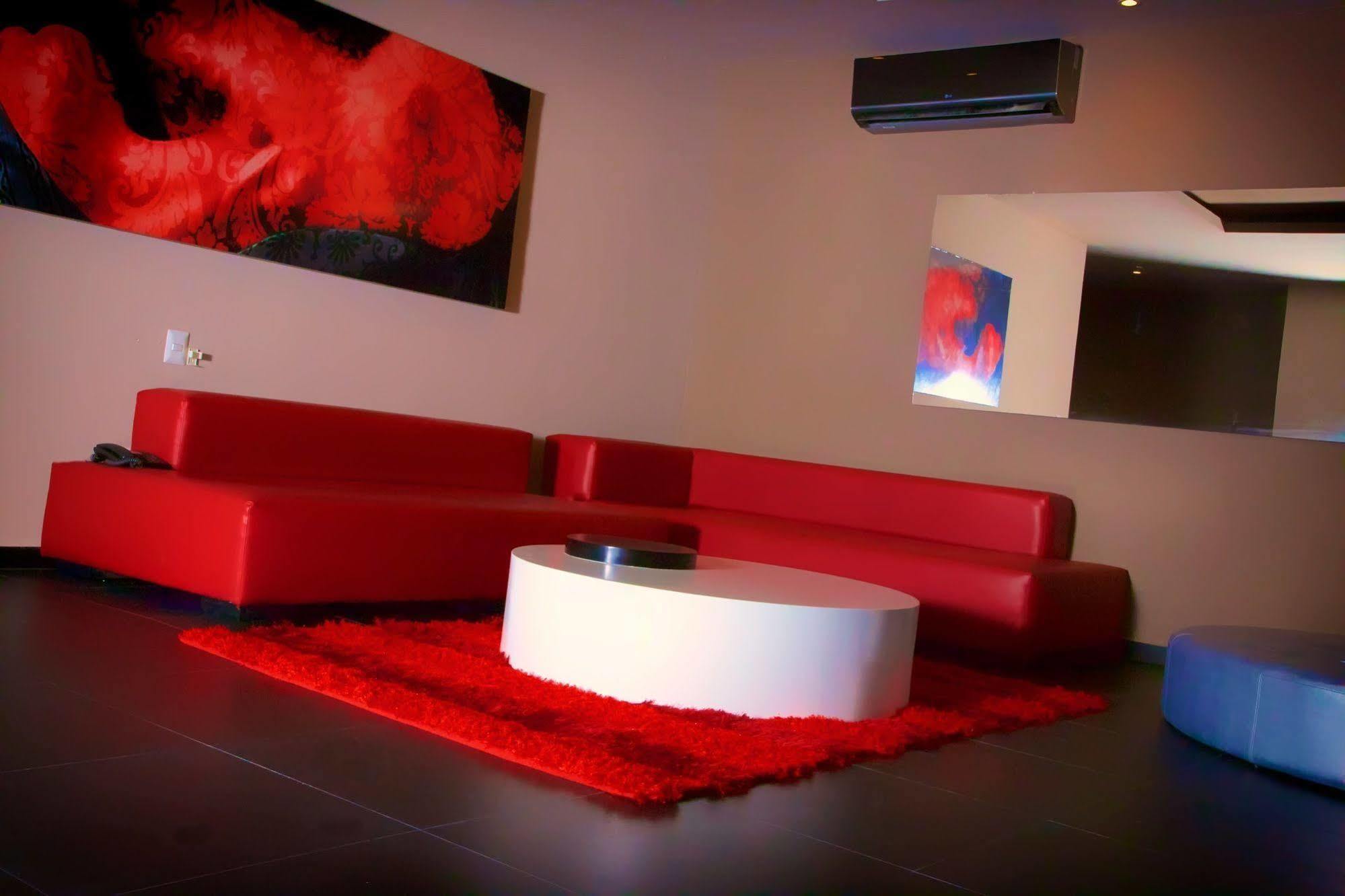 Cancun Private Party (Adults Only) Пуэрто-Морелос Экстерьер фото