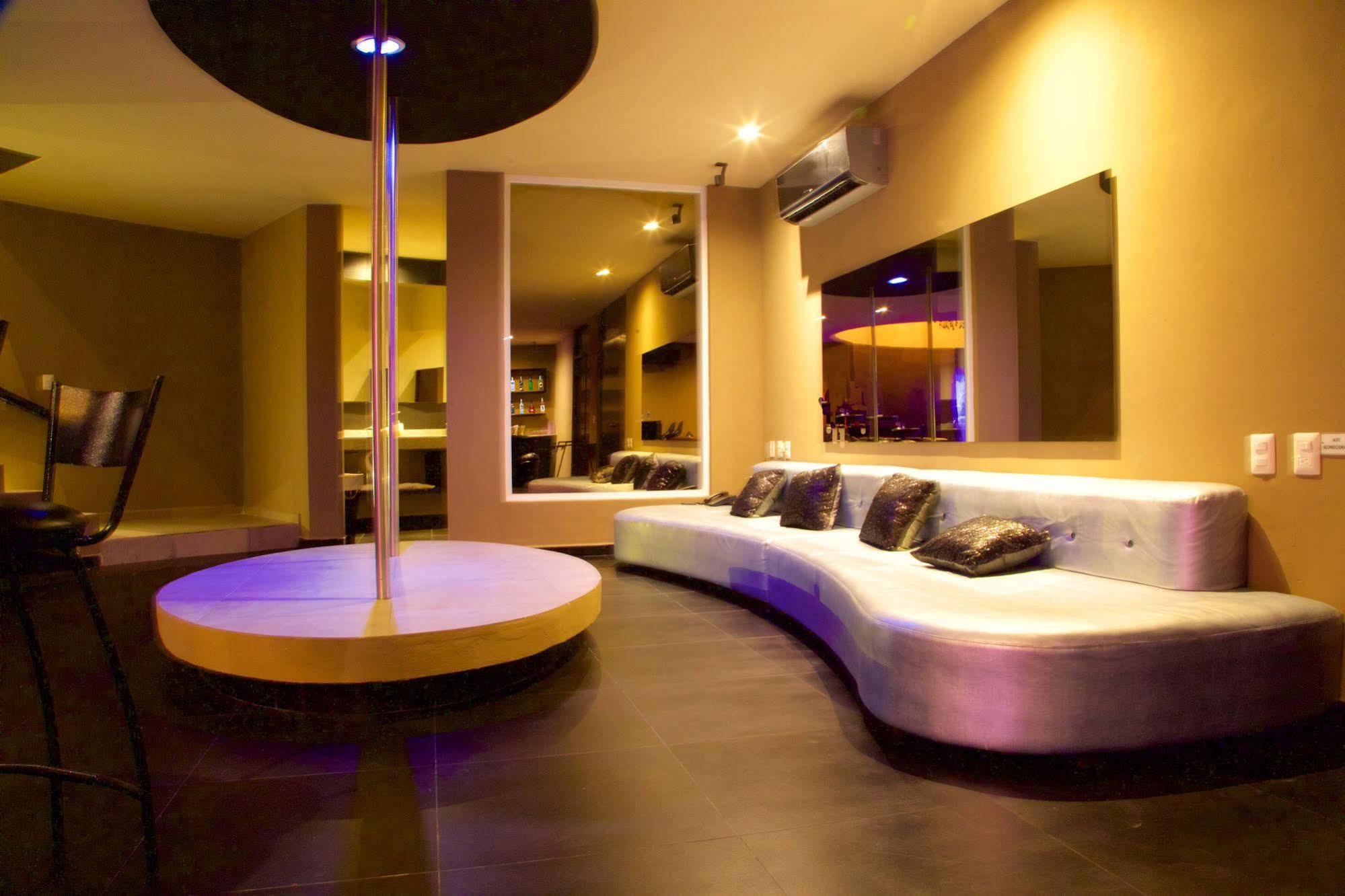 Cancun Private Party (Adults Only) Пуэрто-Морелос Экстерьер фото